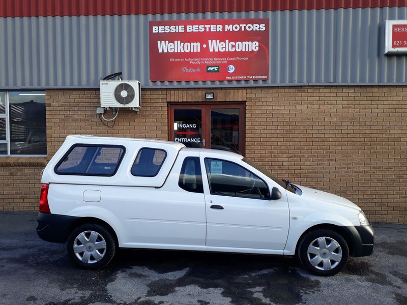 Bessie Bester Motors 14 Nissan Np0 1 6 P U S C