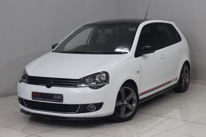 polo vivo gp for sale