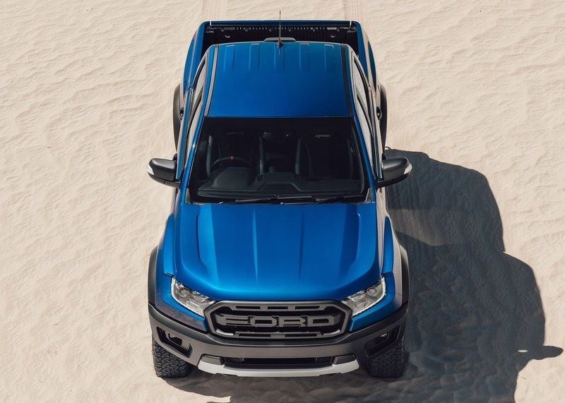 Ford Ranger Raptor 2019 Specs Price