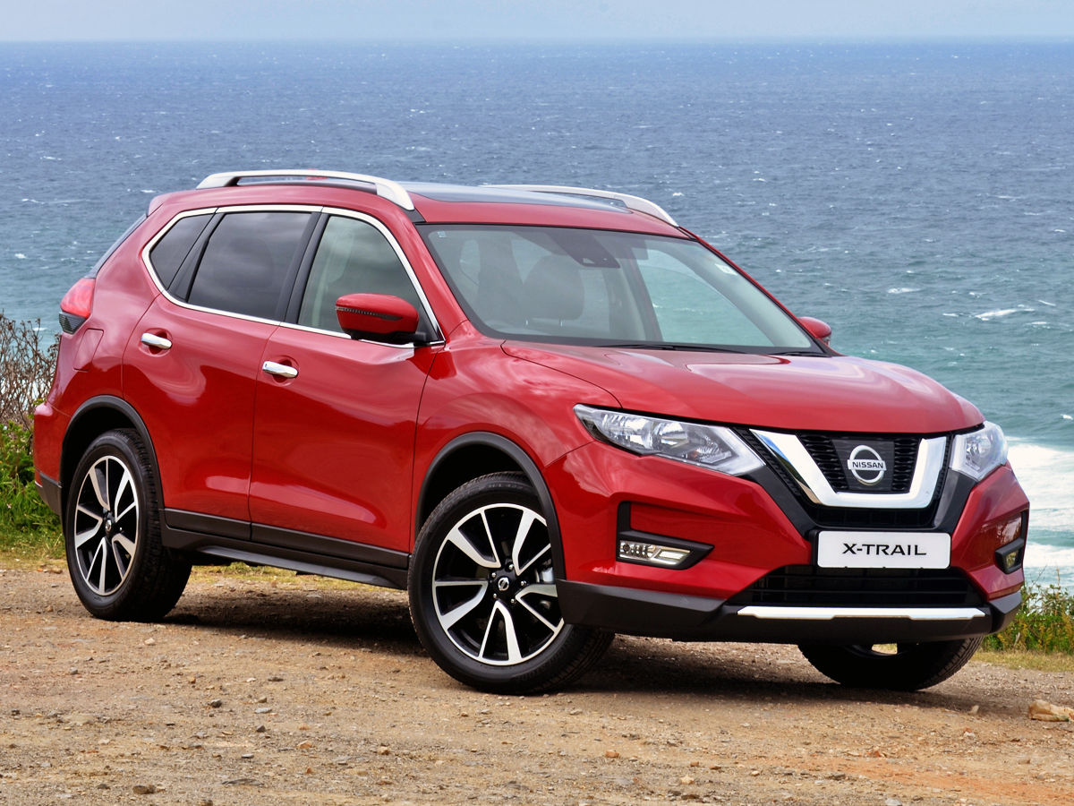 Nissan X Trail 2014 2023 Buyer S Guide