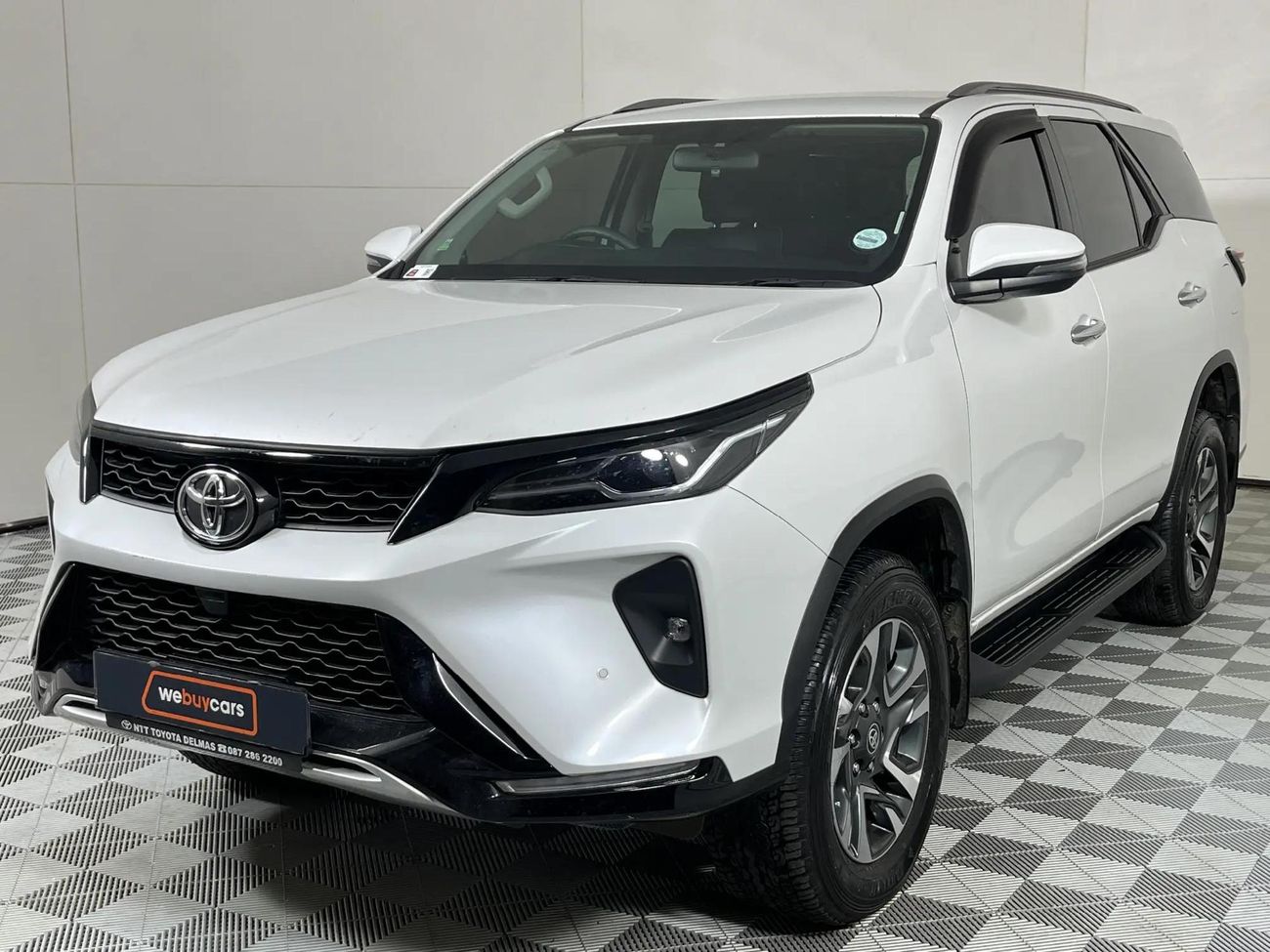Toyota For Sale (New and Used) - Cars.co.za