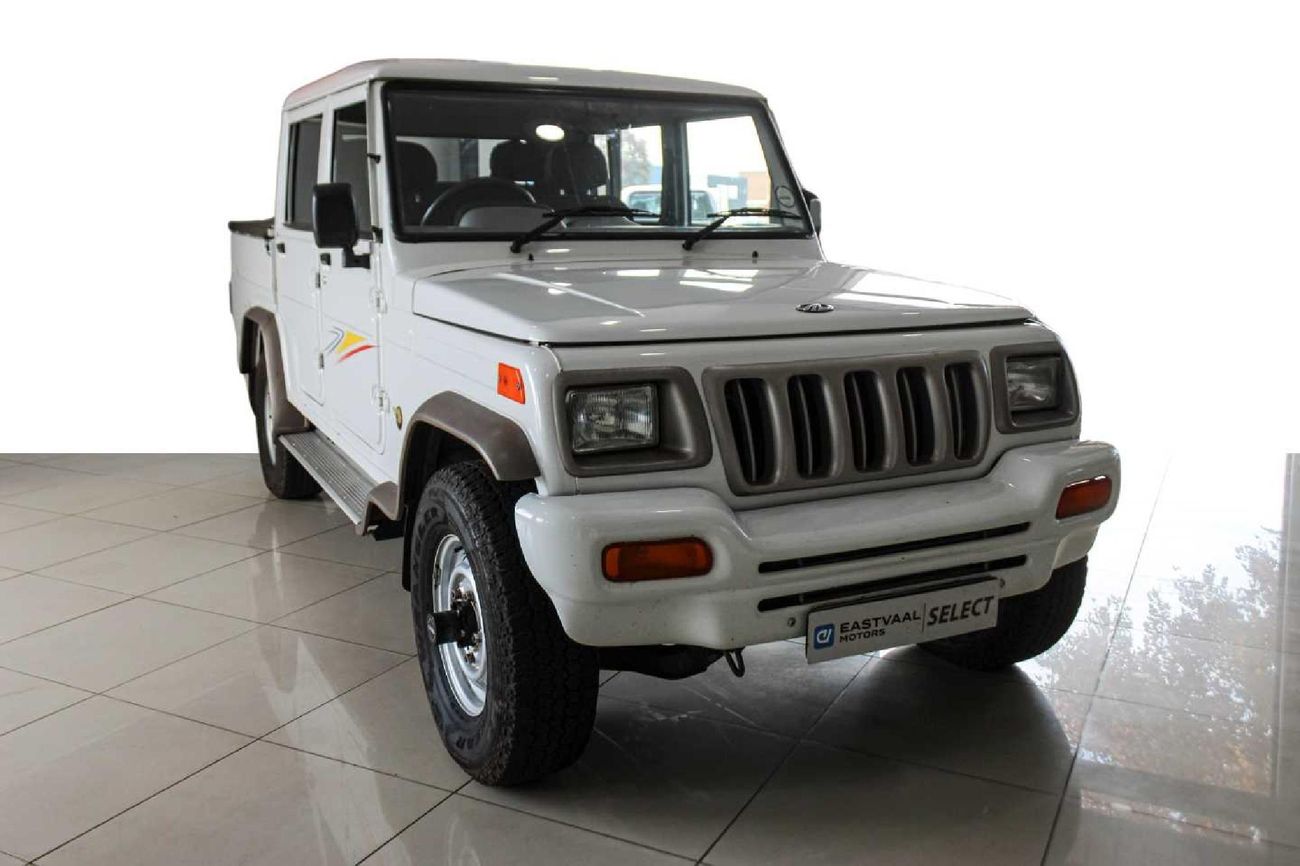bolero 2nd top model price