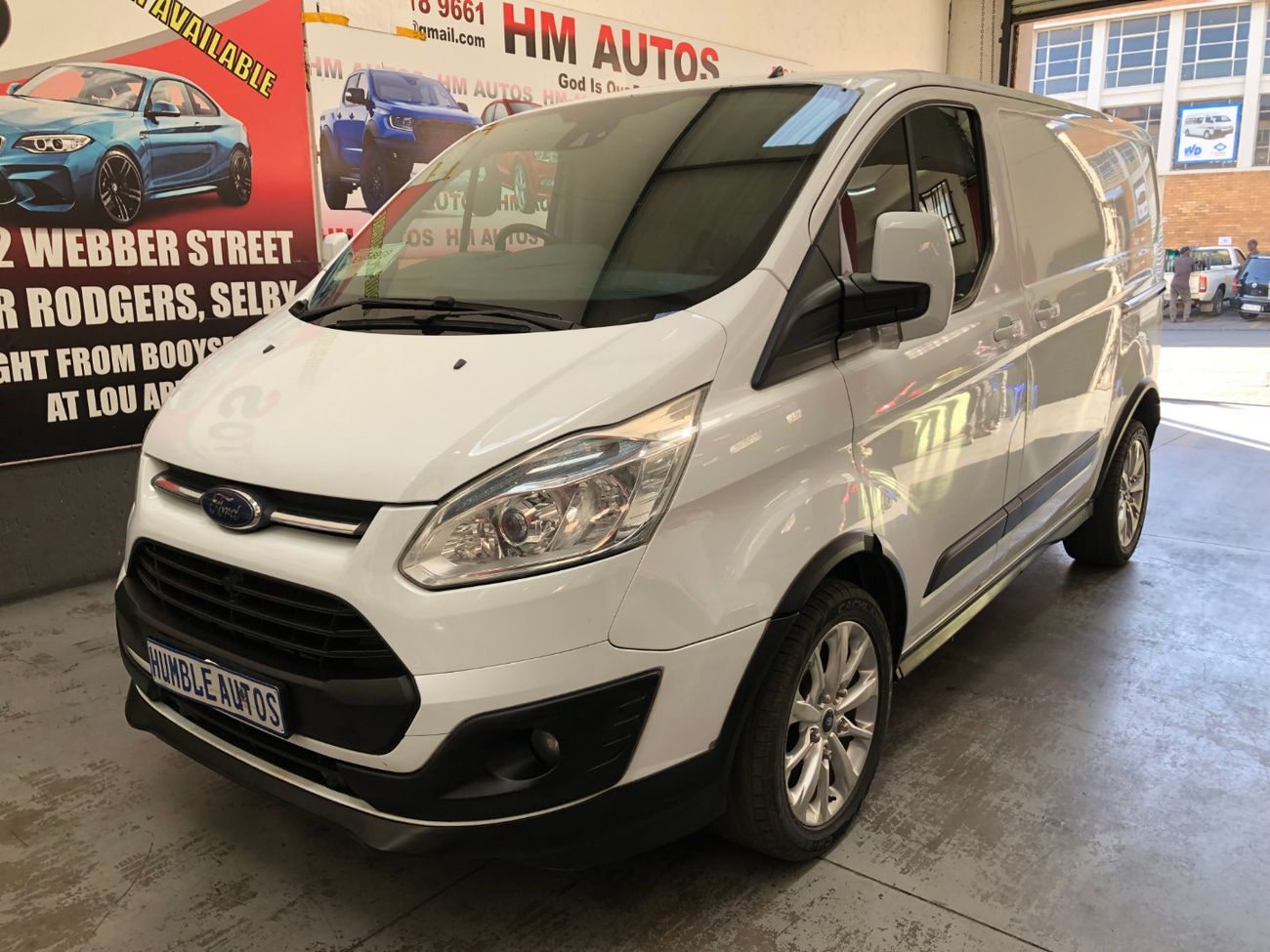 M Sport Ford Transit Custom For Sale Near Me Ford Transit M Sport