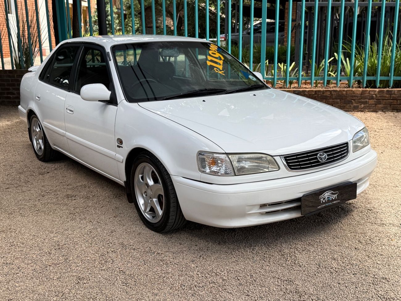 T Toyota For Sale (New and Used) - Cars.co.za