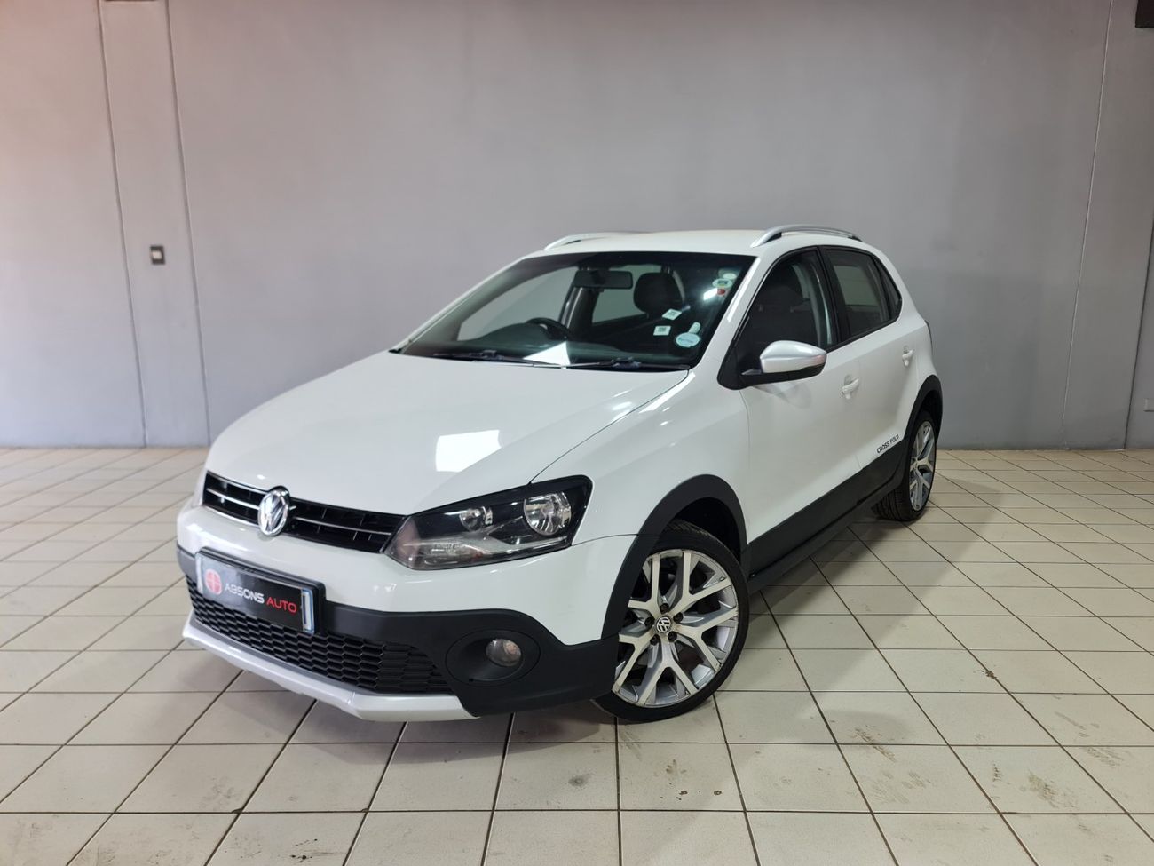 Volkswagen Polo Cross For Sale in Kwazulu Natal (New and Used
