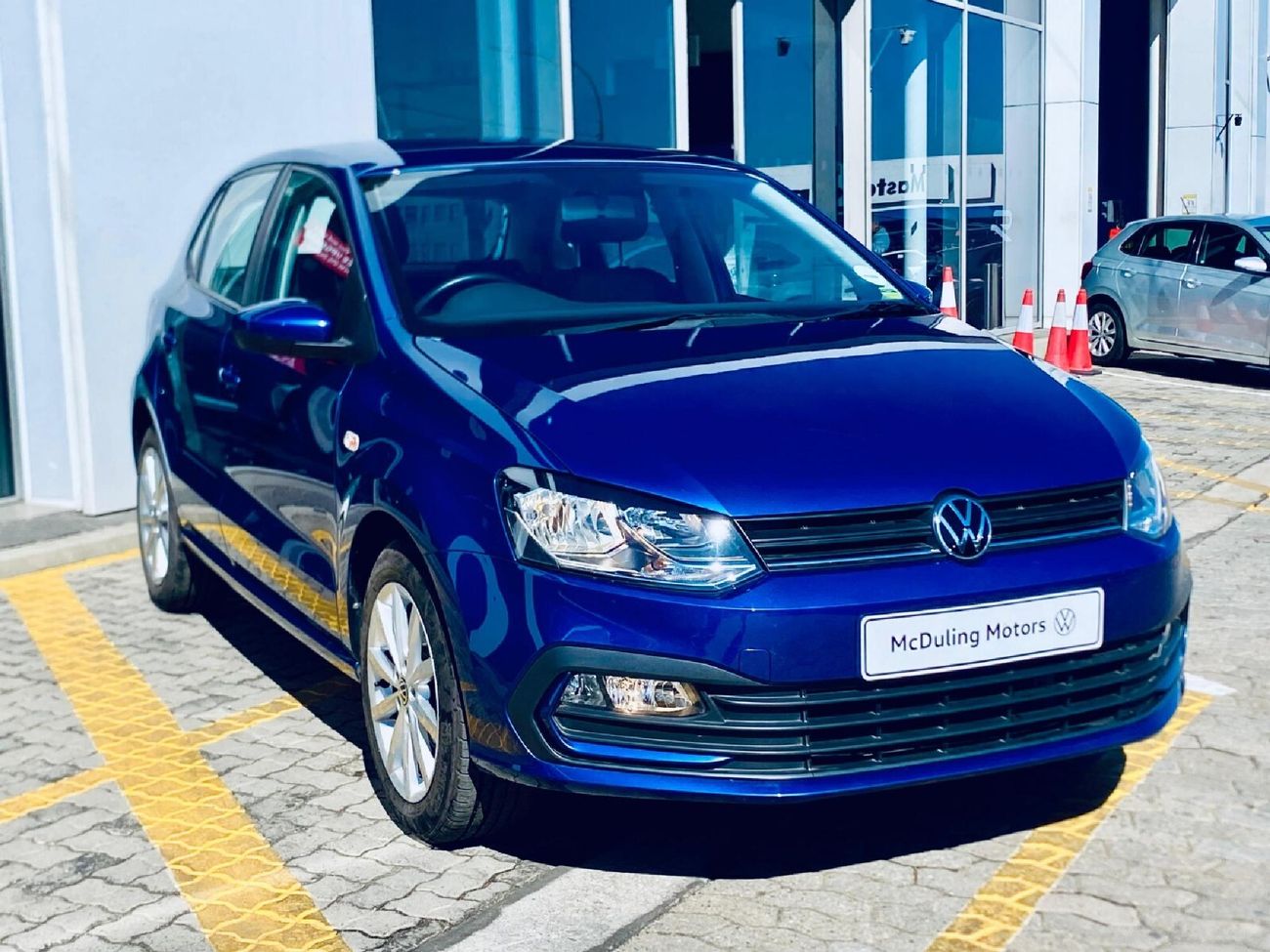 India Volkswagen Polo V6 Volkswagen For Sale (New And Used)
