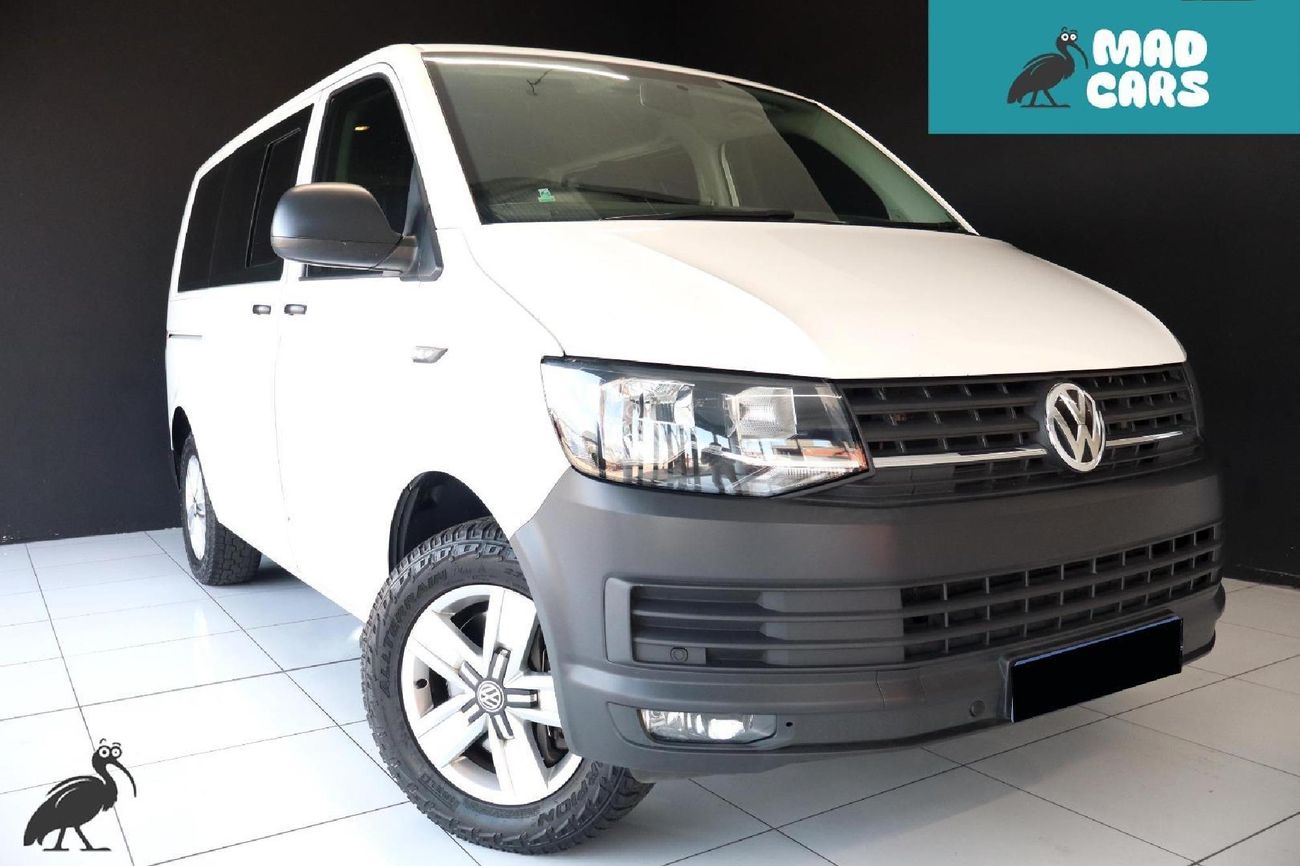 Volkswagen Transporter Panel Van For Sale (New and Used)