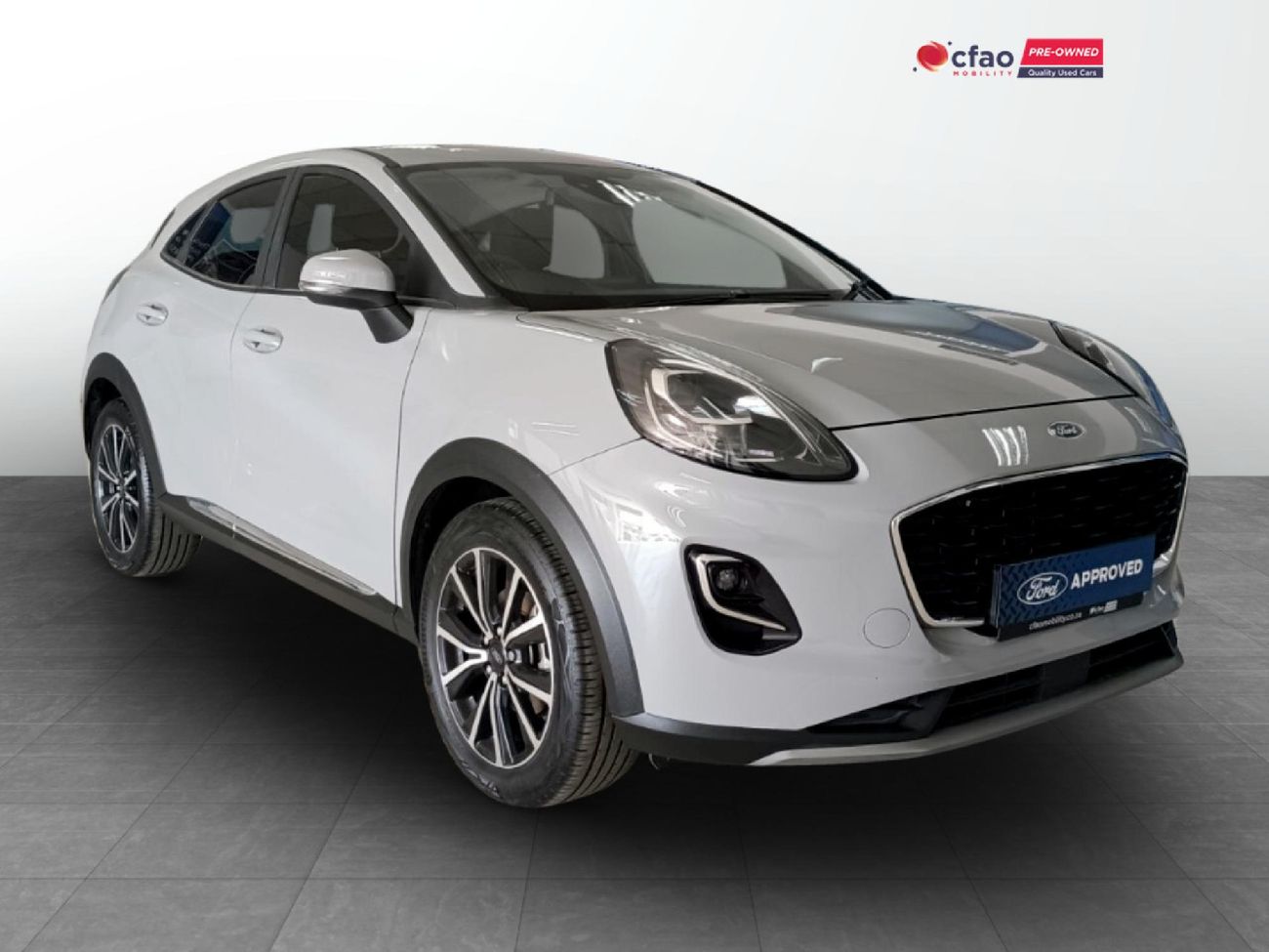 Ford Puma For Sale in Limpopo (New and Used)