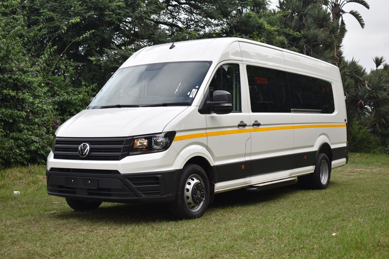 Vw Crafter 22 Seater Price Volkswagen Crafter For Sale In Kwazulu