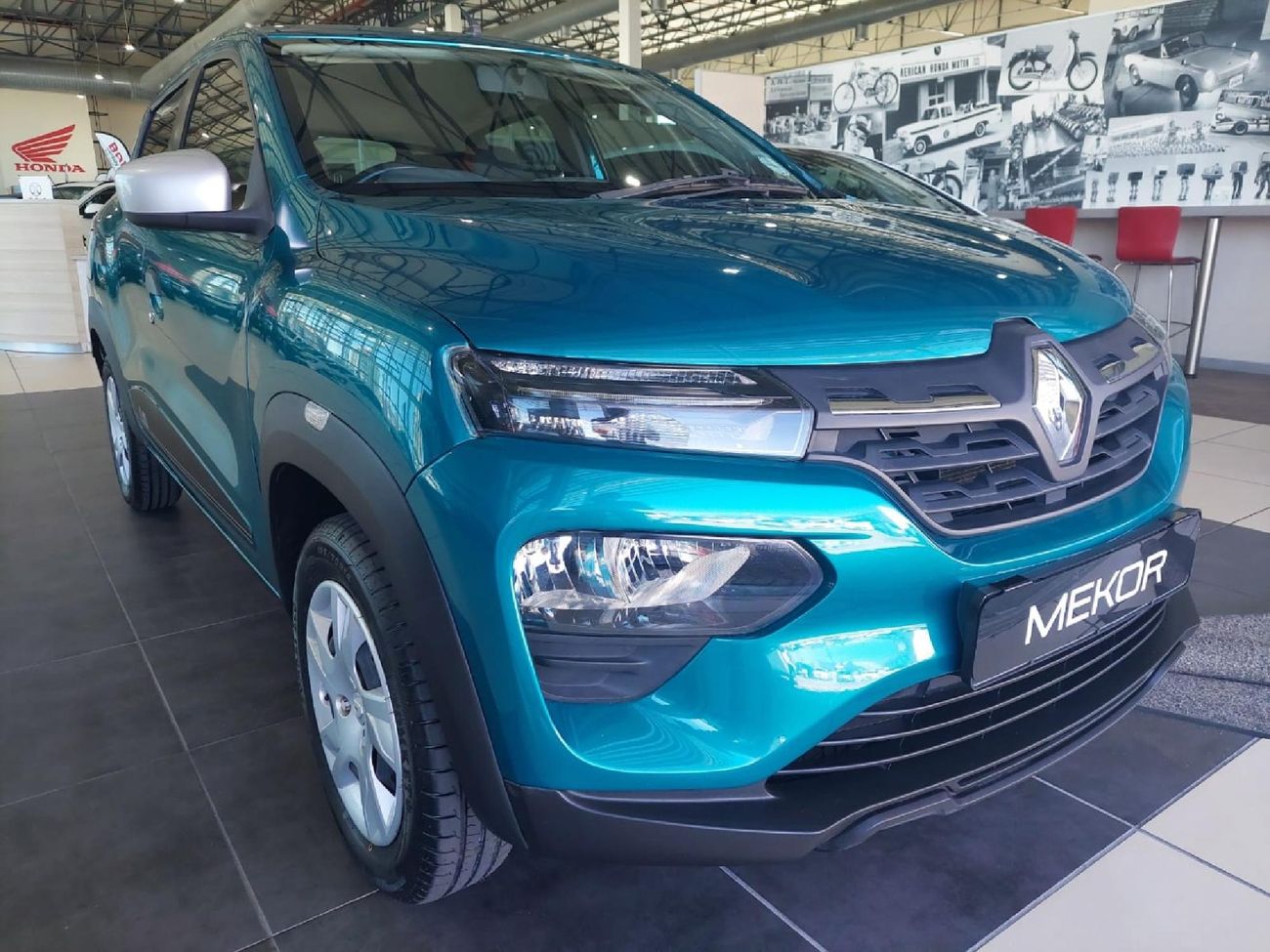 Renault Kwid For Sale in Western Cape (New and Used)