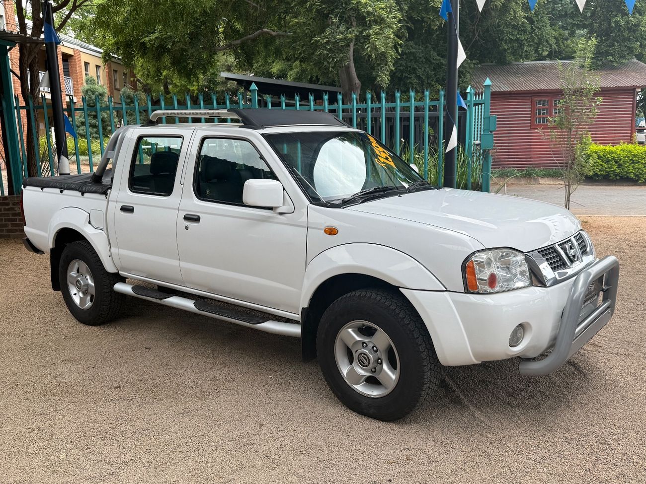 Nissan Hardbody For Sale (New and Used)