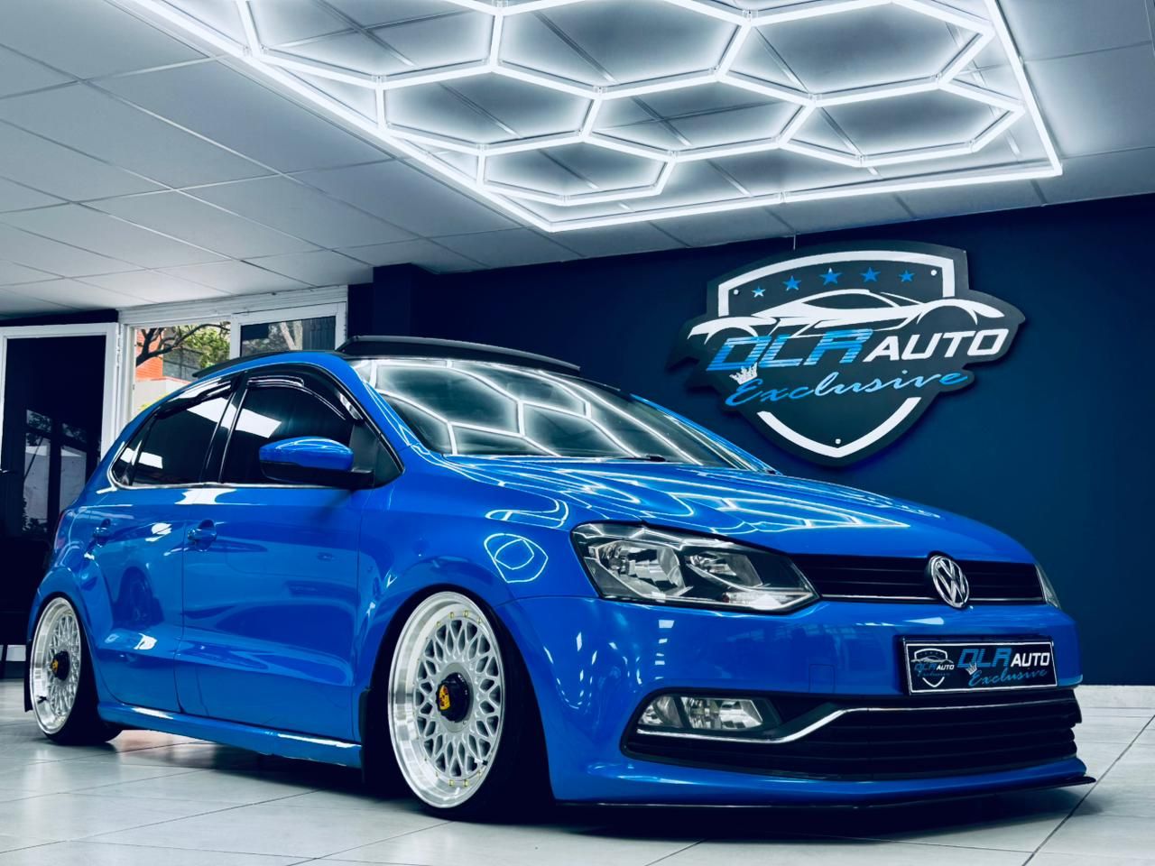 Volkswagen Polo TSI For Sale in Kwazulu Natal (New and Used - Main Image