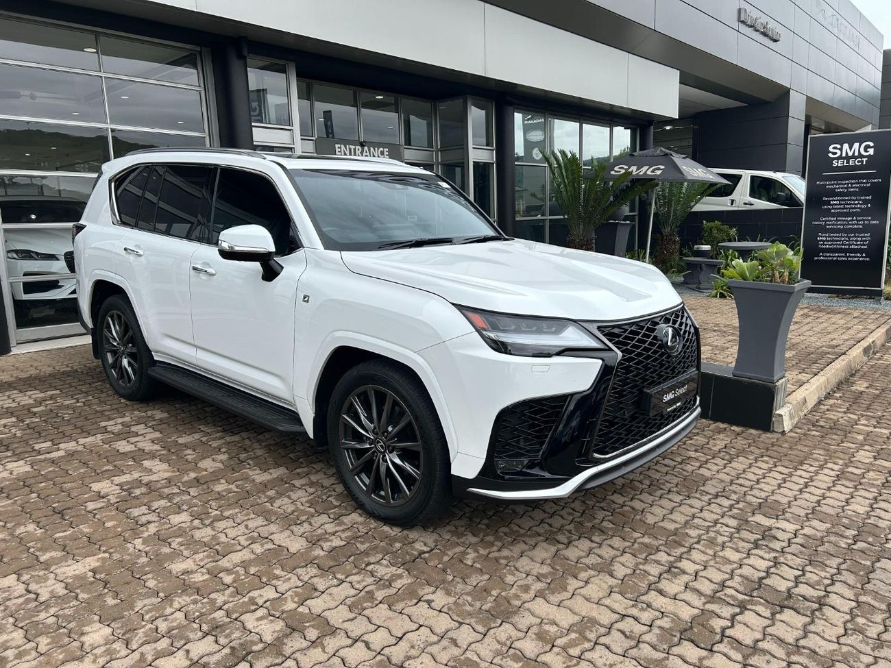 Lexus For Sale (New and Used)