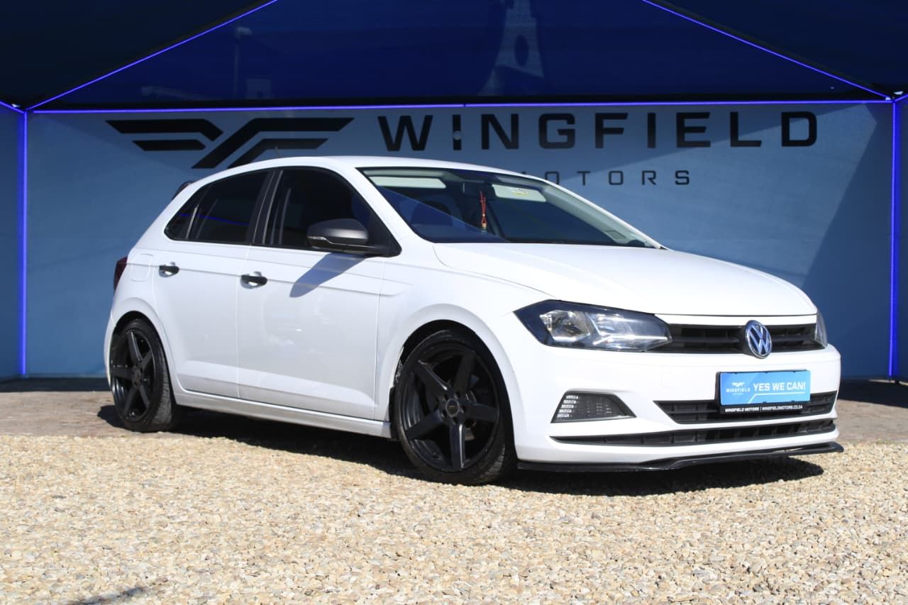 Volkswagen Polo For Sale (New and Used)
