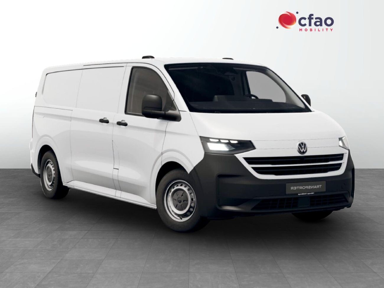 Volkswagen Panel Van For Sale (New and Used) - Main Image