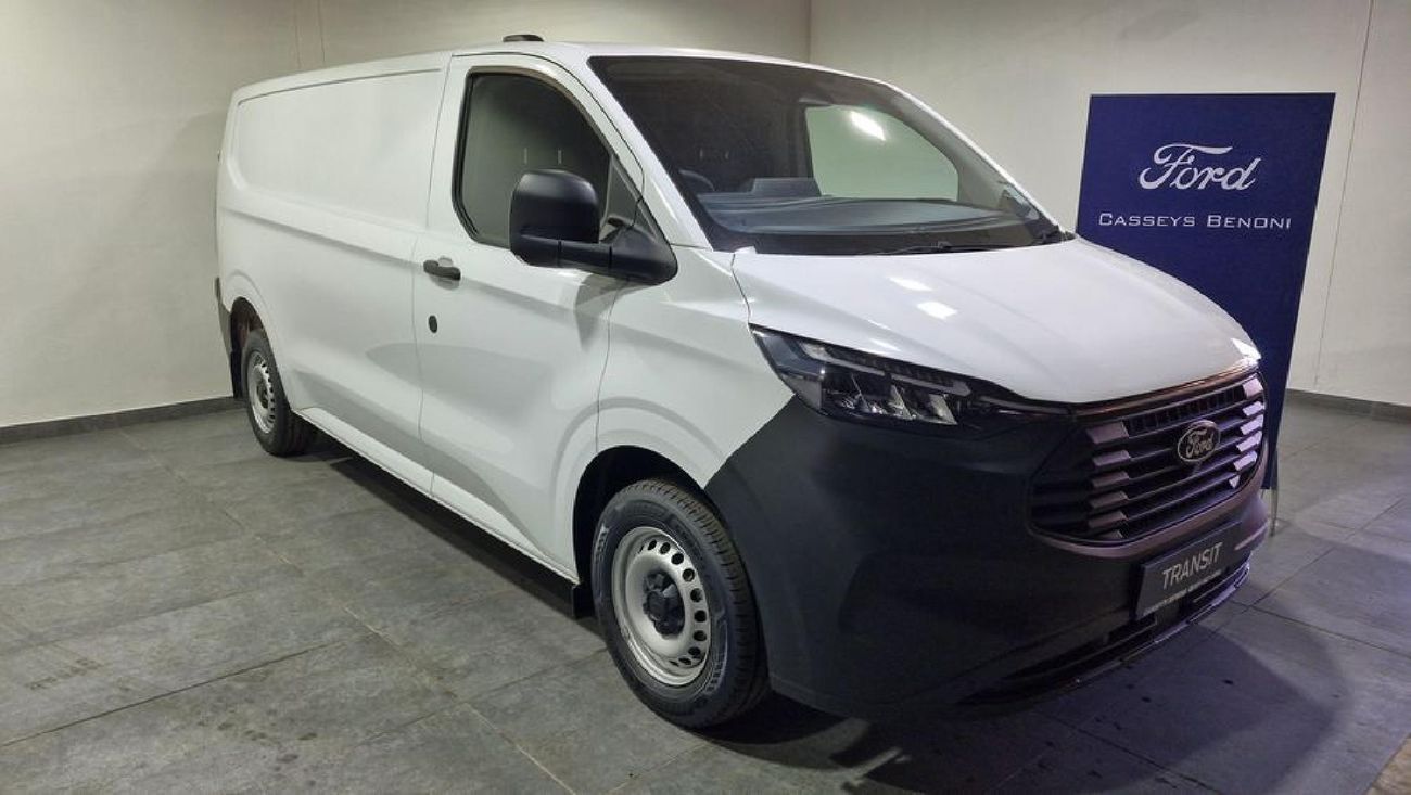 Ford Transit For Sale in Johannesburg (New and Used) - Cars.co.za