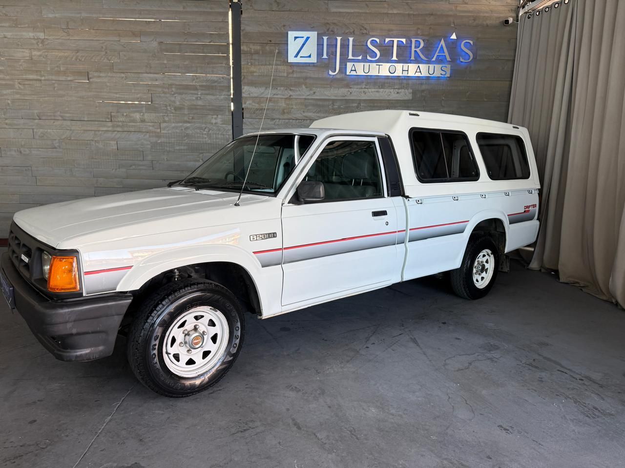 Mazda B-Series For Sale (New and Used) - Cars.co.za
