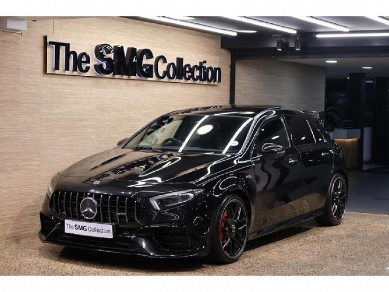 Mercedes-AMG A-Class A45 For Sale (New and Used) - Cars.co.za