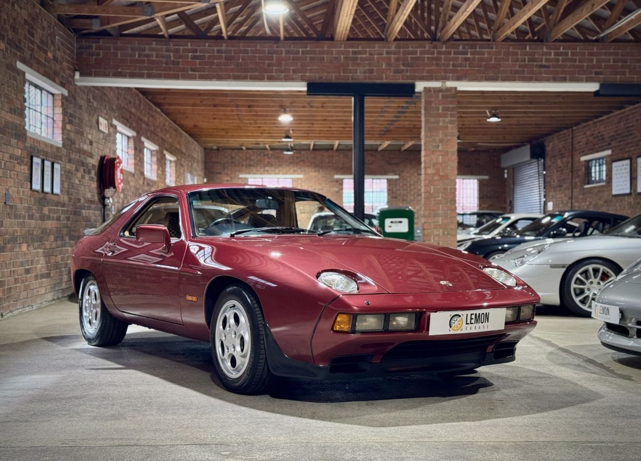 Porsche 928 Coupe For Sale (New and Used) - Cars.co.za