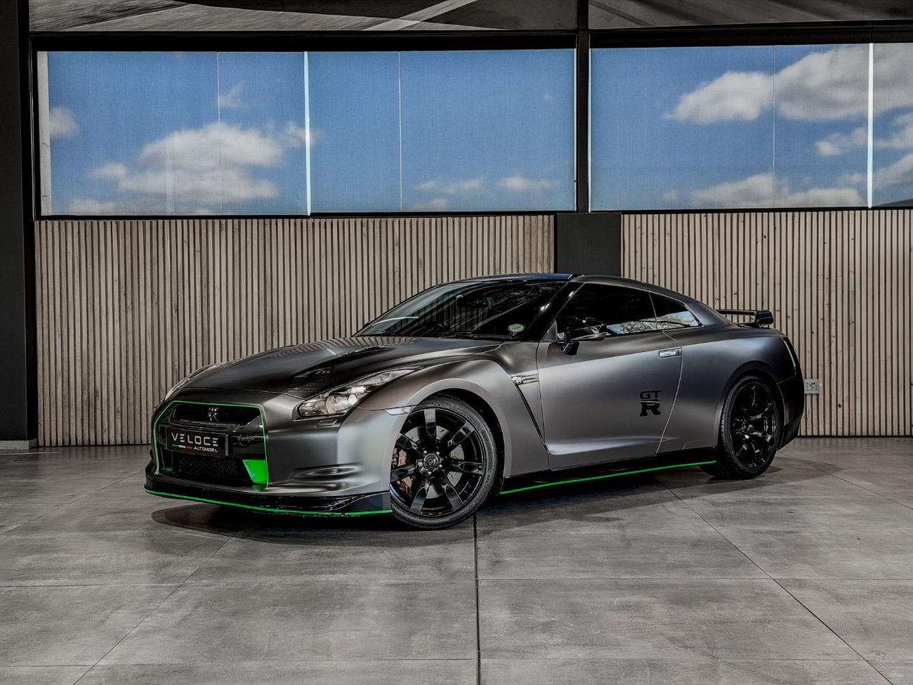 Nissan GT-R For Sale (New and Used) - Cars.co.za
