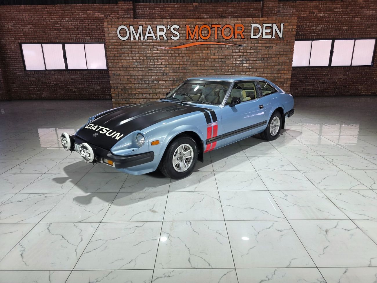 Datsun 280 ZX For Sale (New and Used) - Cars.co.za