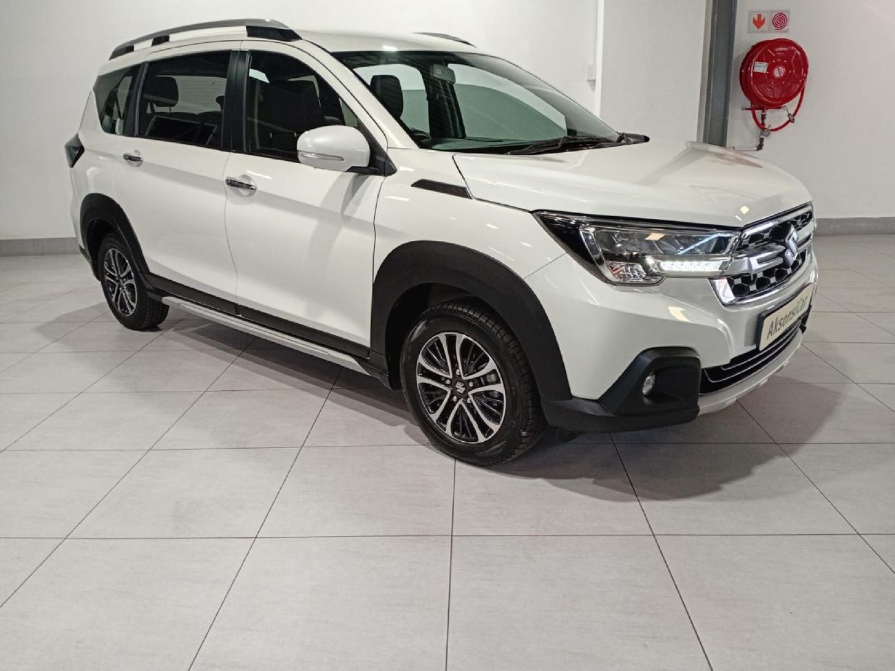 Suzuki XL6 For Sale in Kwazulu Natal (New and Used) - Cars.co.za