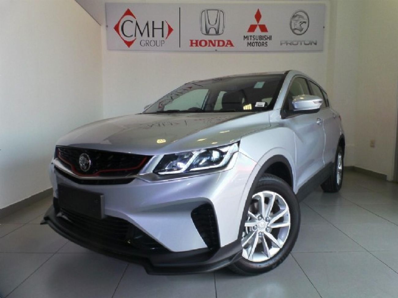 2024 Proton X50 1.5T Standard