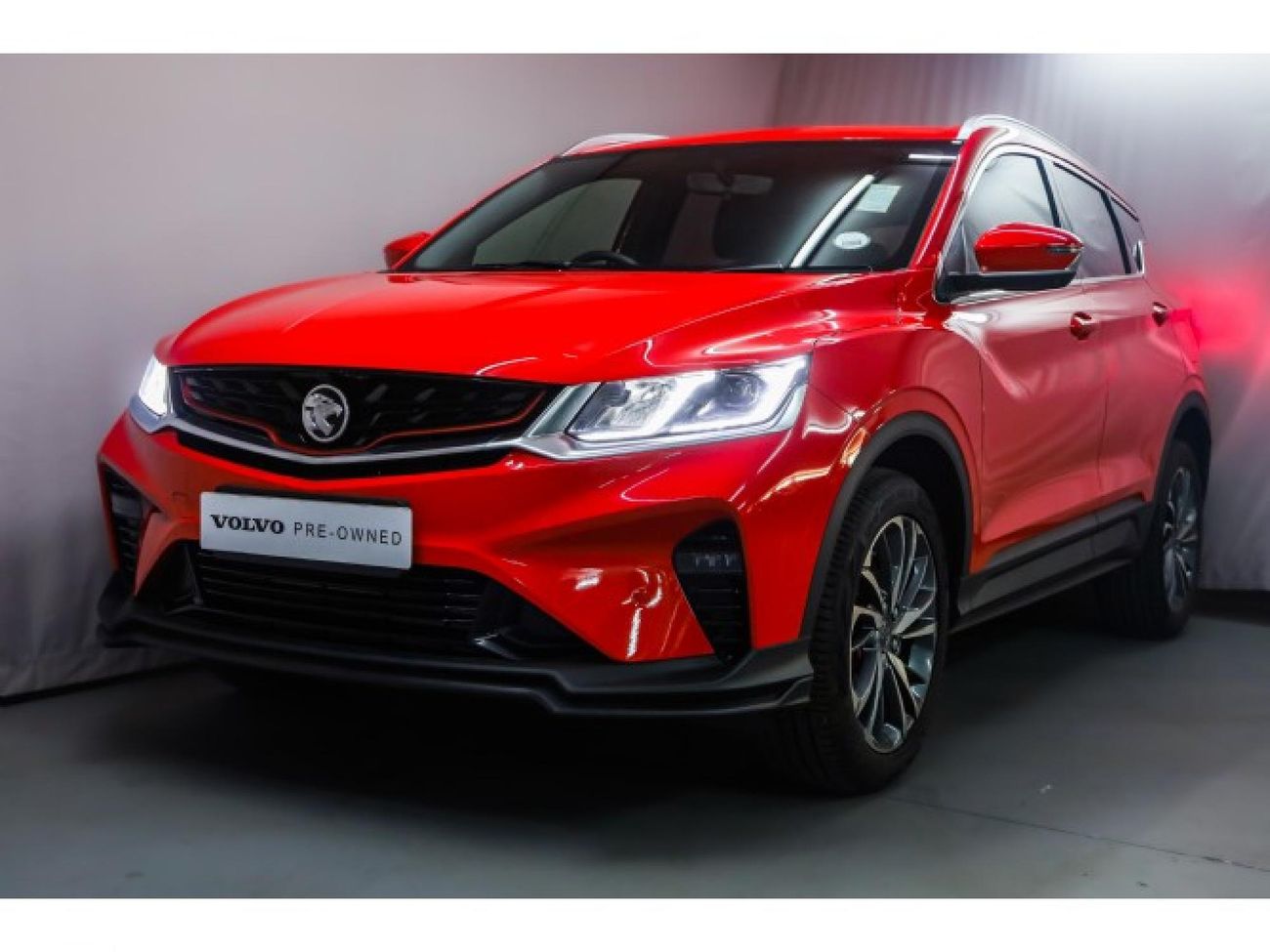 2023 Proton X50 1.5T Executive