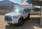 Bold new JAC T9 Hunter double-cab to hit Mzansi in the new year