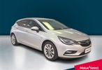 Opel Astra 1.0T Essentia (2016) Review