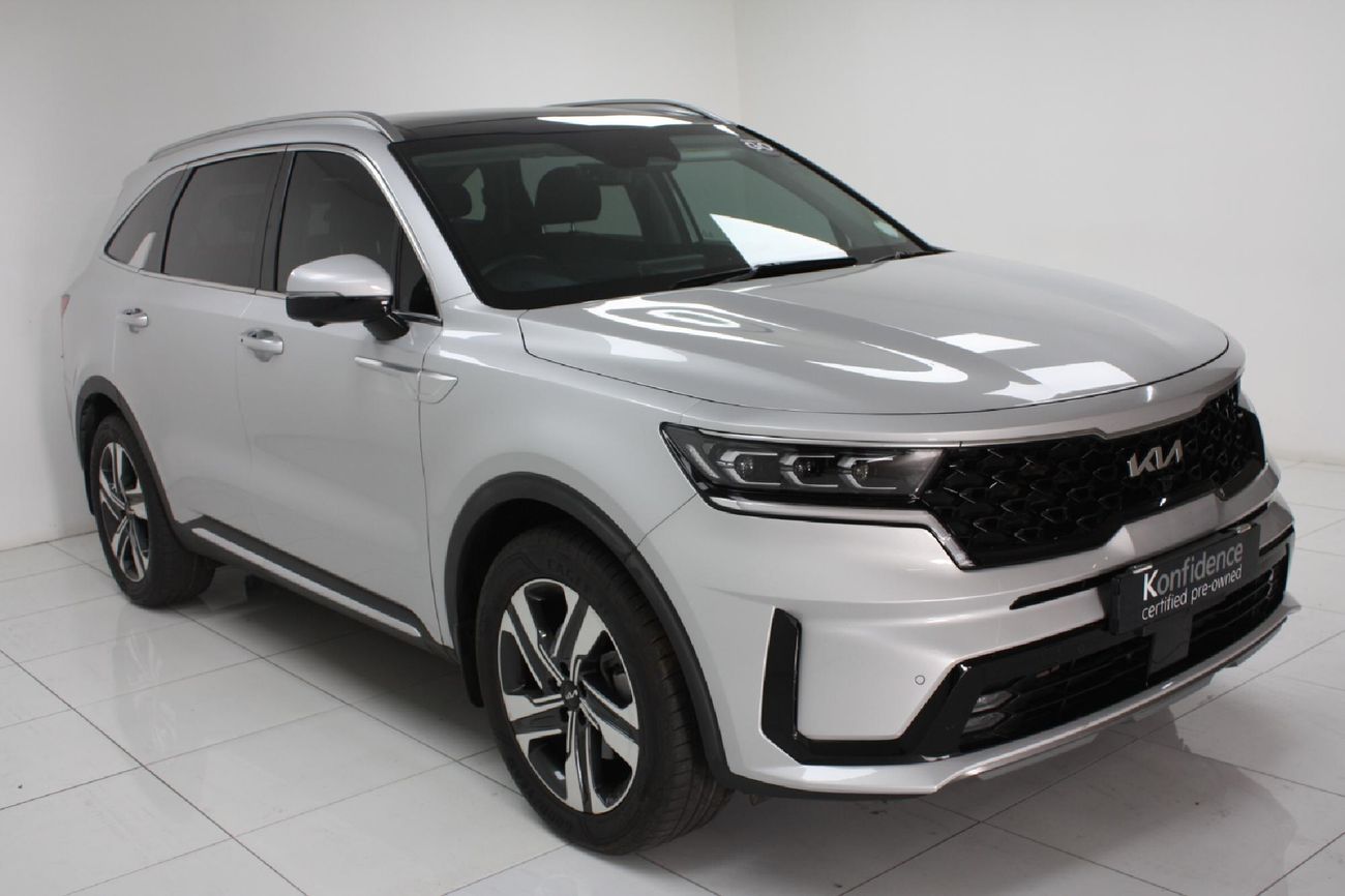 2023 Kia Sorento 2.2D SXL AWD Auto