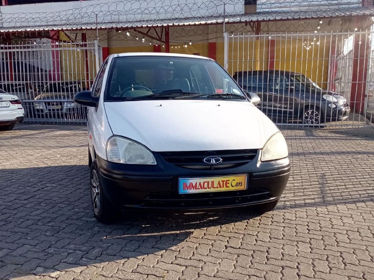 2013 TATA Indica 1.4 LE