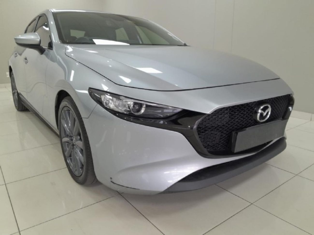 2020 Mazda 3 1.5 Individual 5-dr Auto