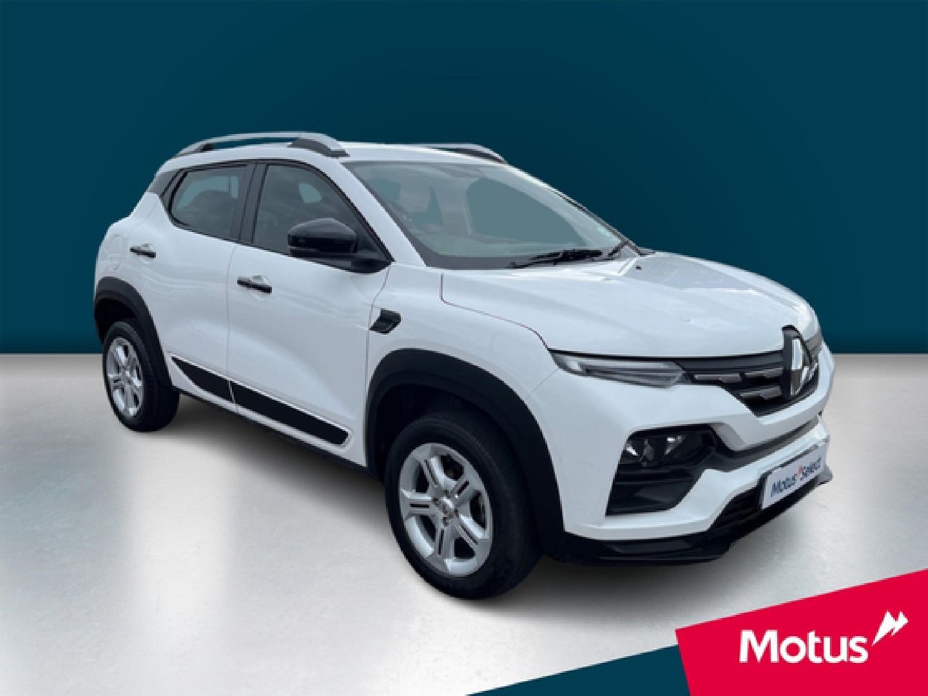 2024 Renault Kiger 1.0 Energy Zen Auto