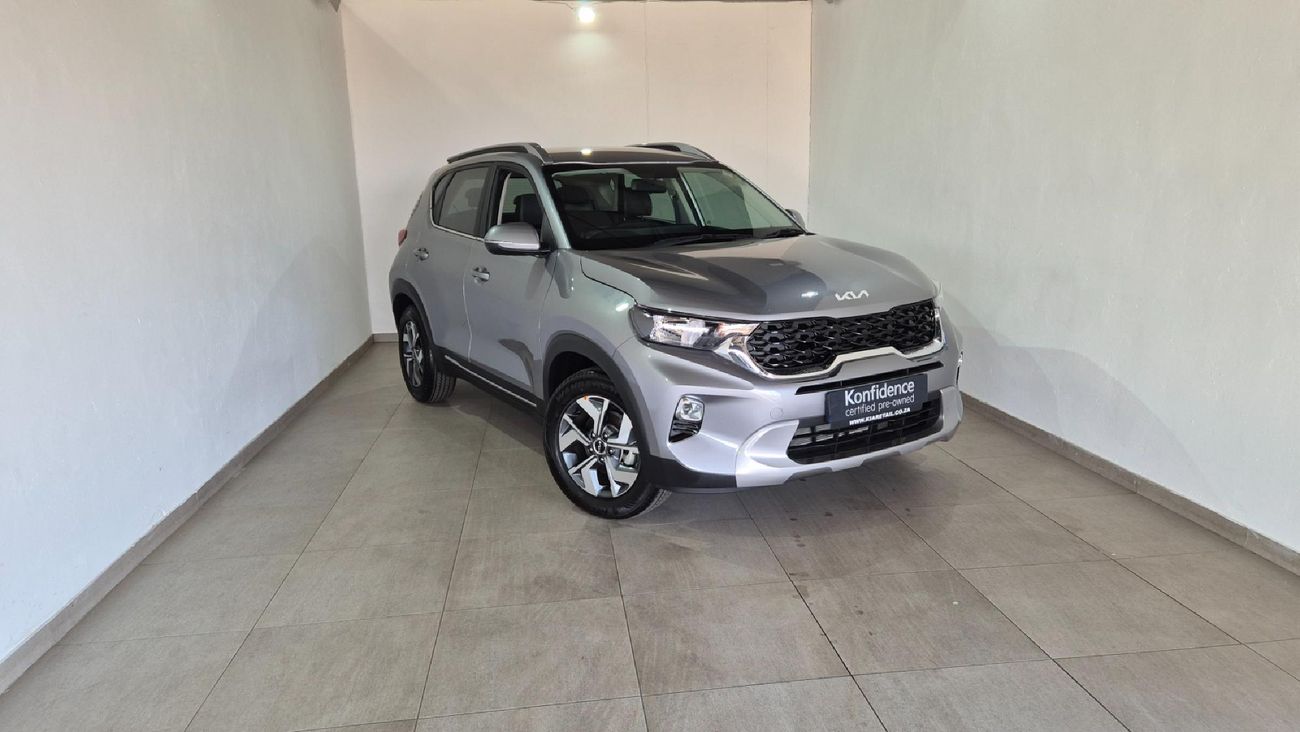 2024 Kia Sonet 1.0T EX Auto