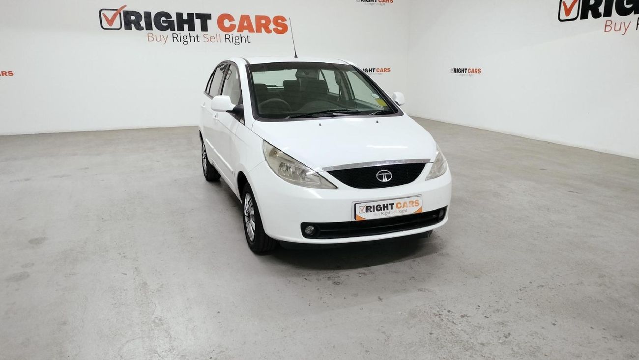2010 TATA Indica Vista 1.4 Ignis