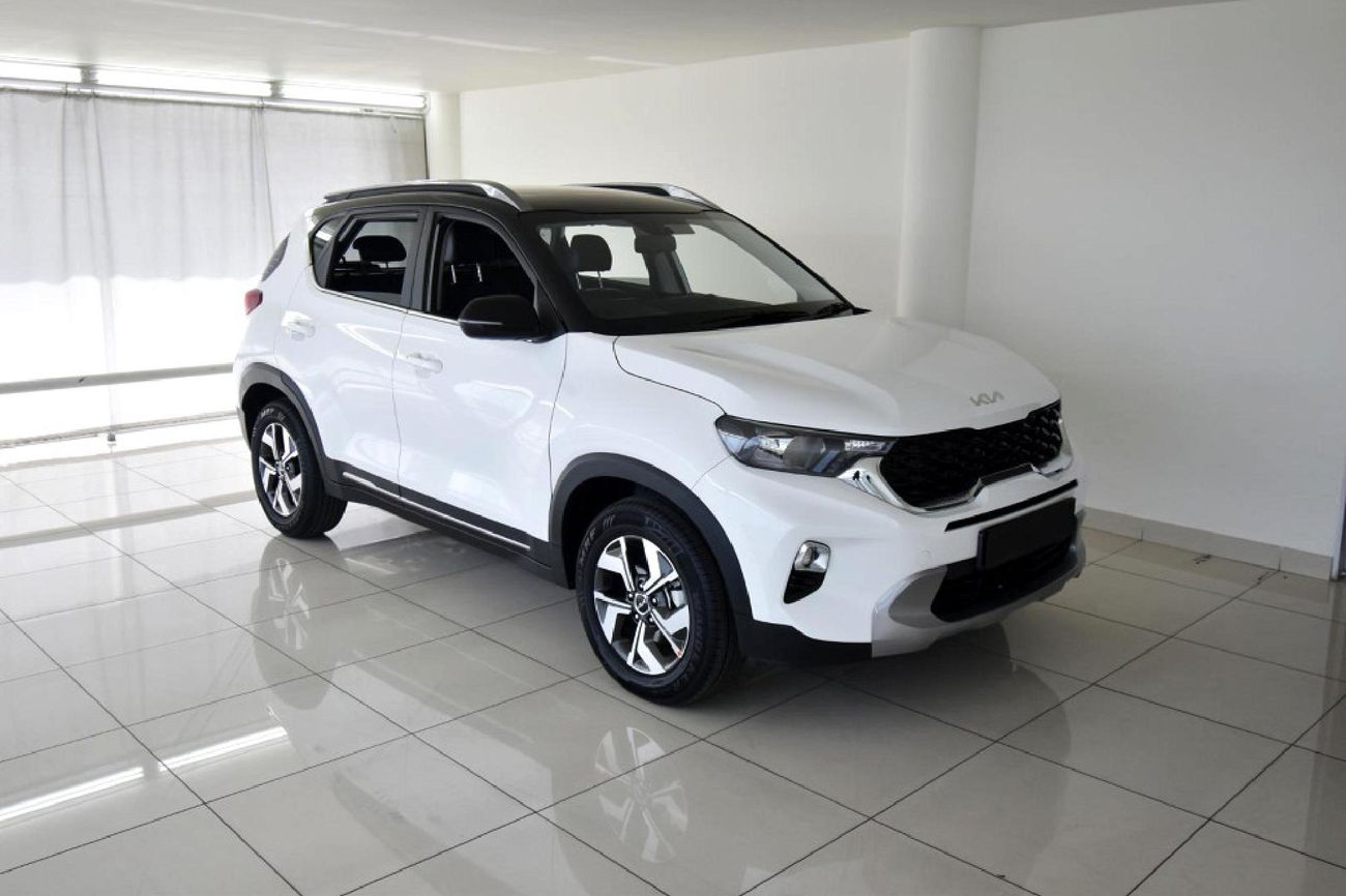 2024 Kia Sonet 1.0T EX Auto