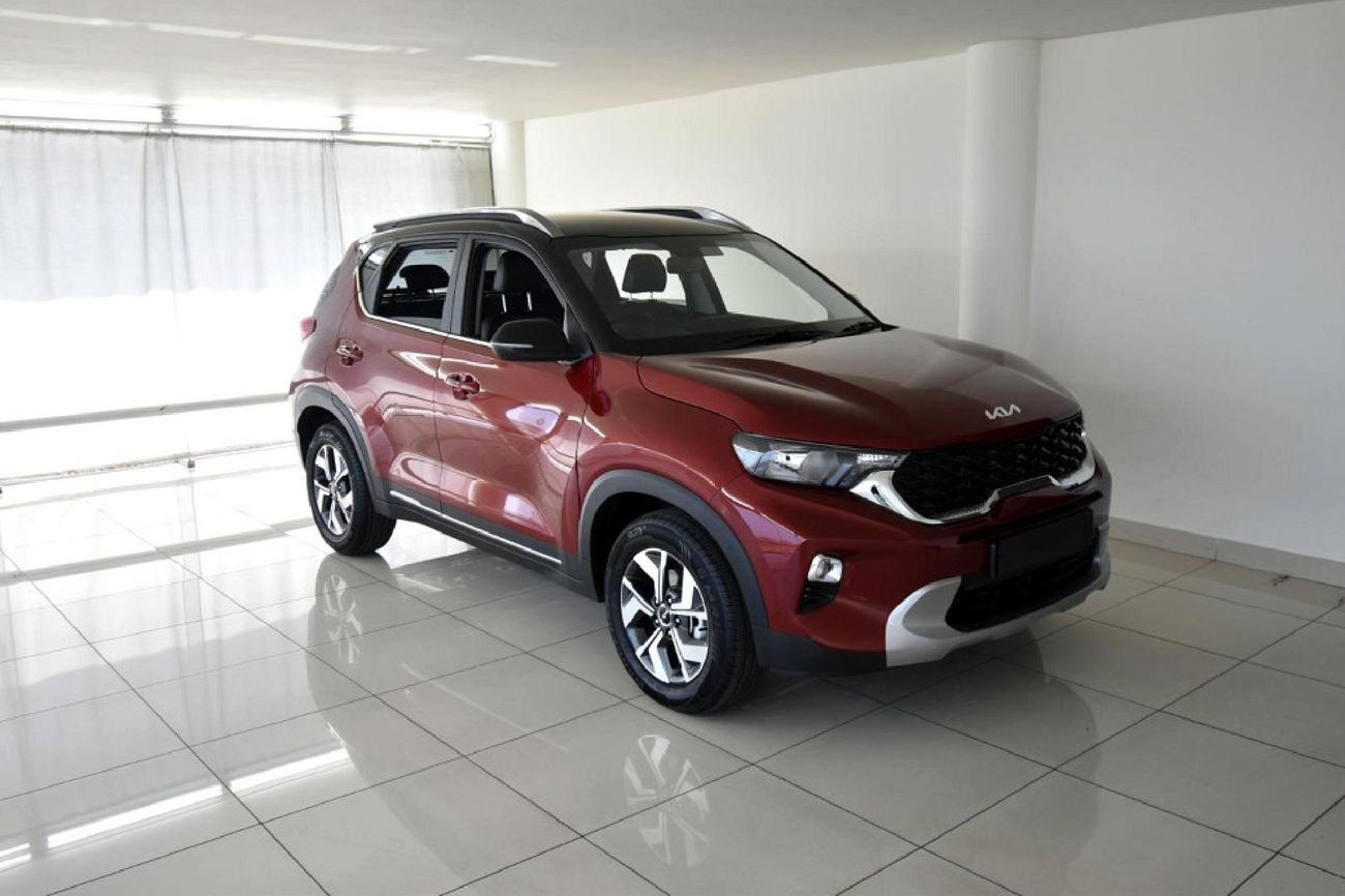 2024 Kia Sonet 1.0T EX Auto