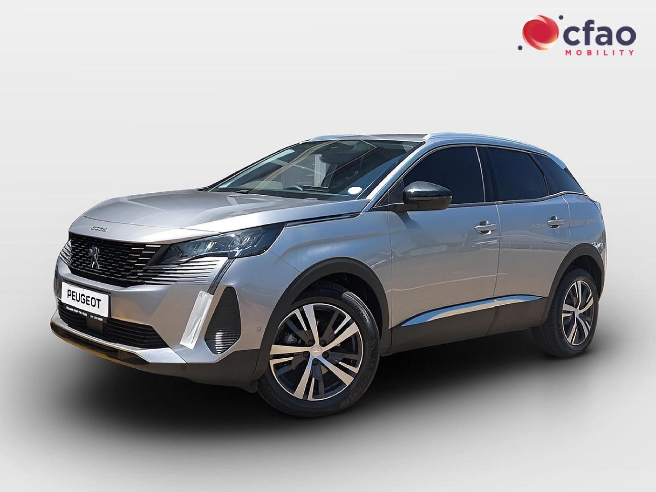 2024 Peugeot 3008 1.6T Allure Auto