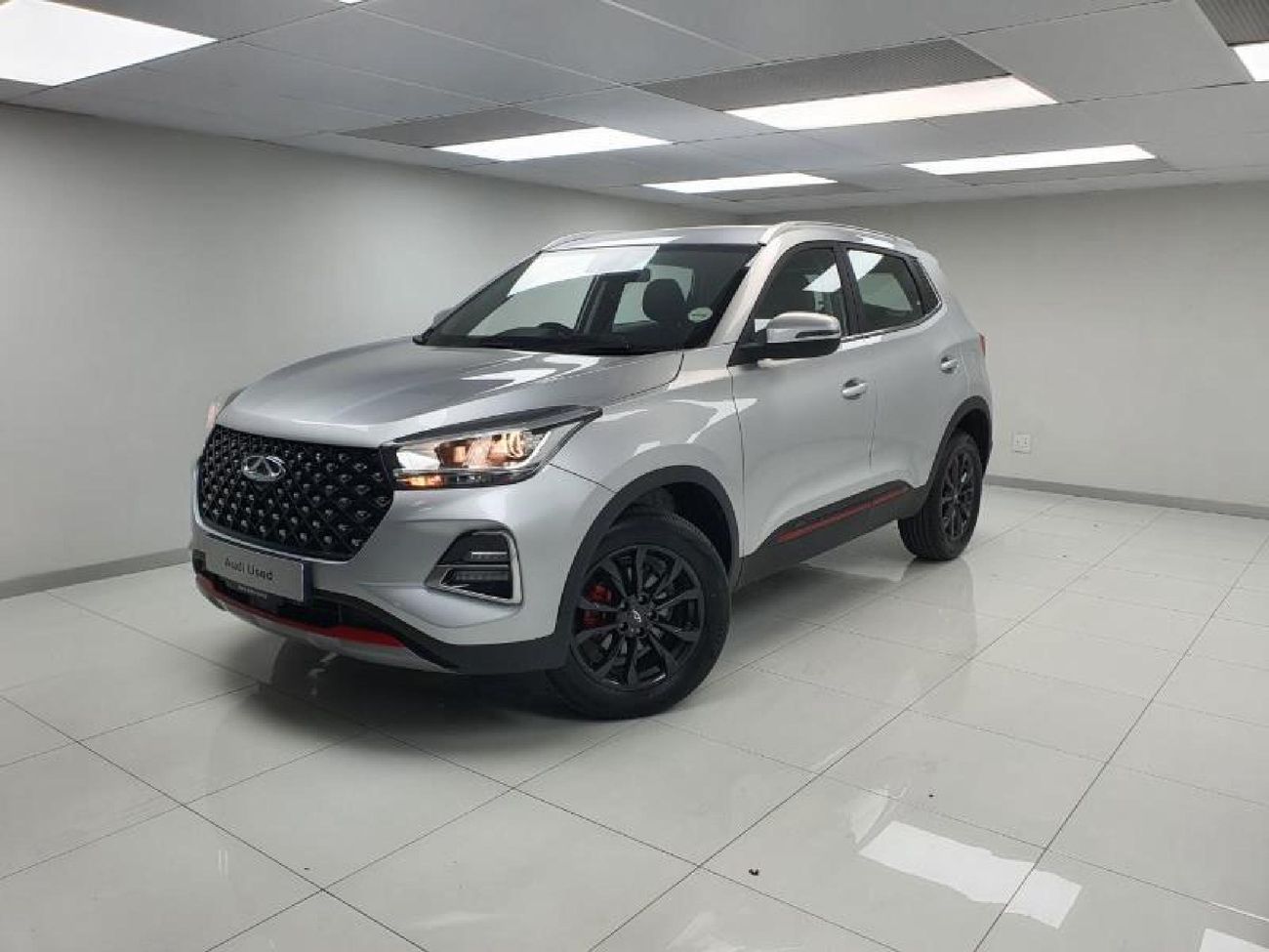 2024 Chery Tiggo 4 Pro 4 Pro 1.5T Lit DCT Auto