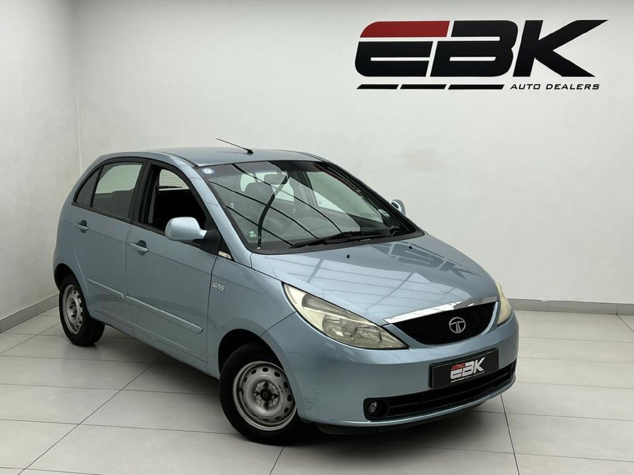 2010 TATA Indica Vista 1.4 Ignis