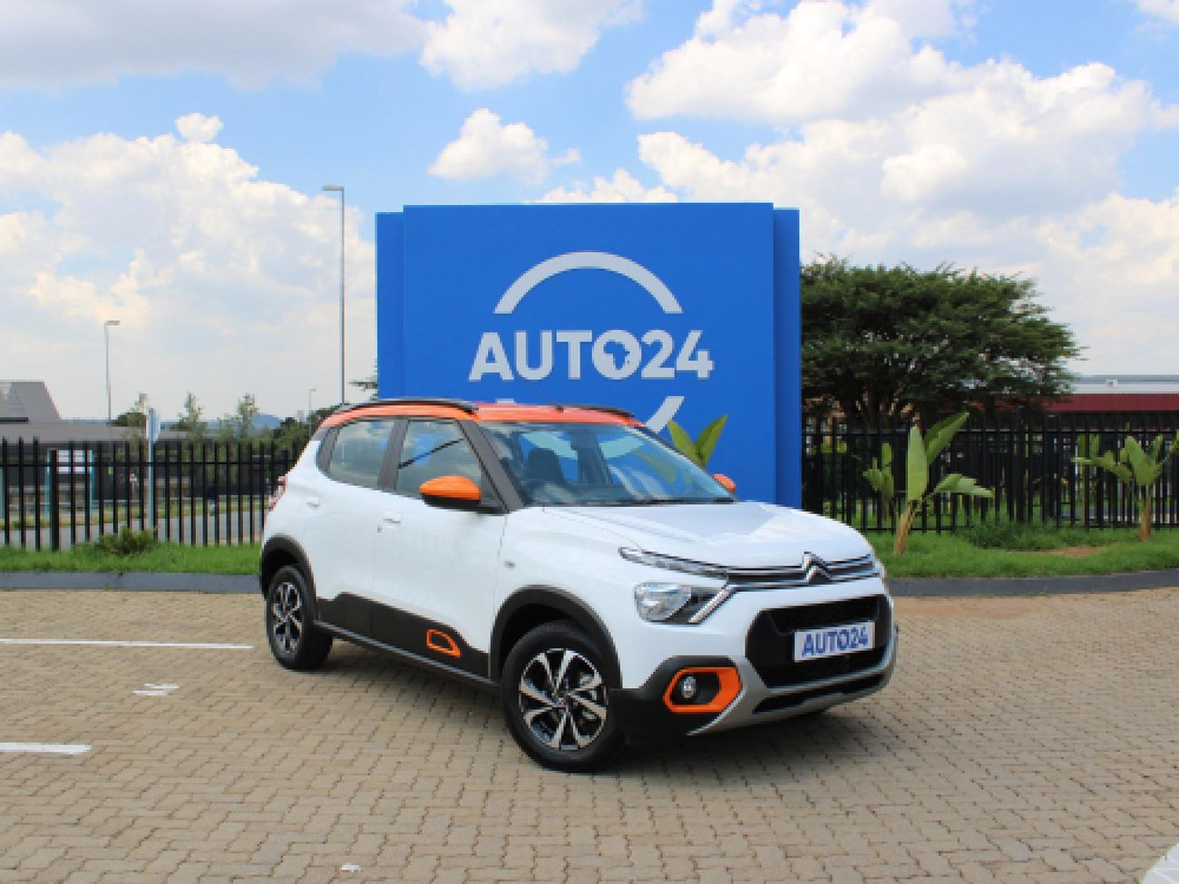 2024 Citroen C3 1.2 Max (61kW)