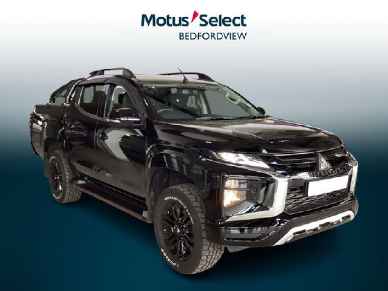 2024 Mitsubishi Triton 2.4 Di-Dc Shogun 4×4 Auto Double-Cab