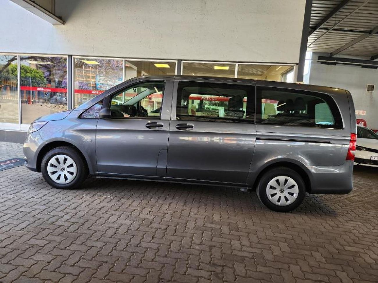 2023 Mercedes-Benz Vito 116 2.0 CDI Tourer Pro Auto