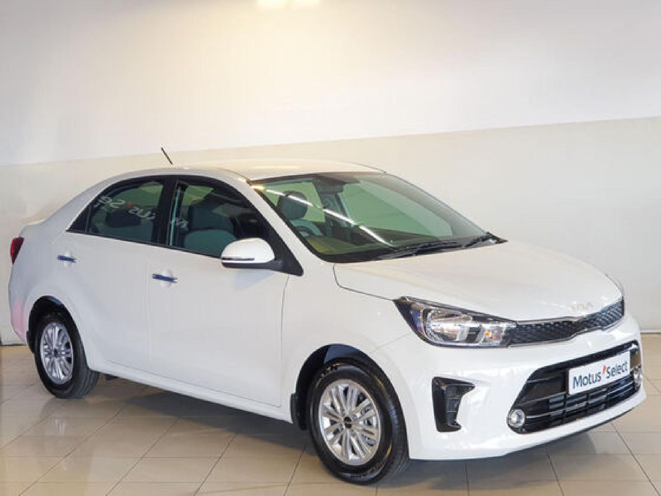 2024 Kia Pegas 1.4 EX