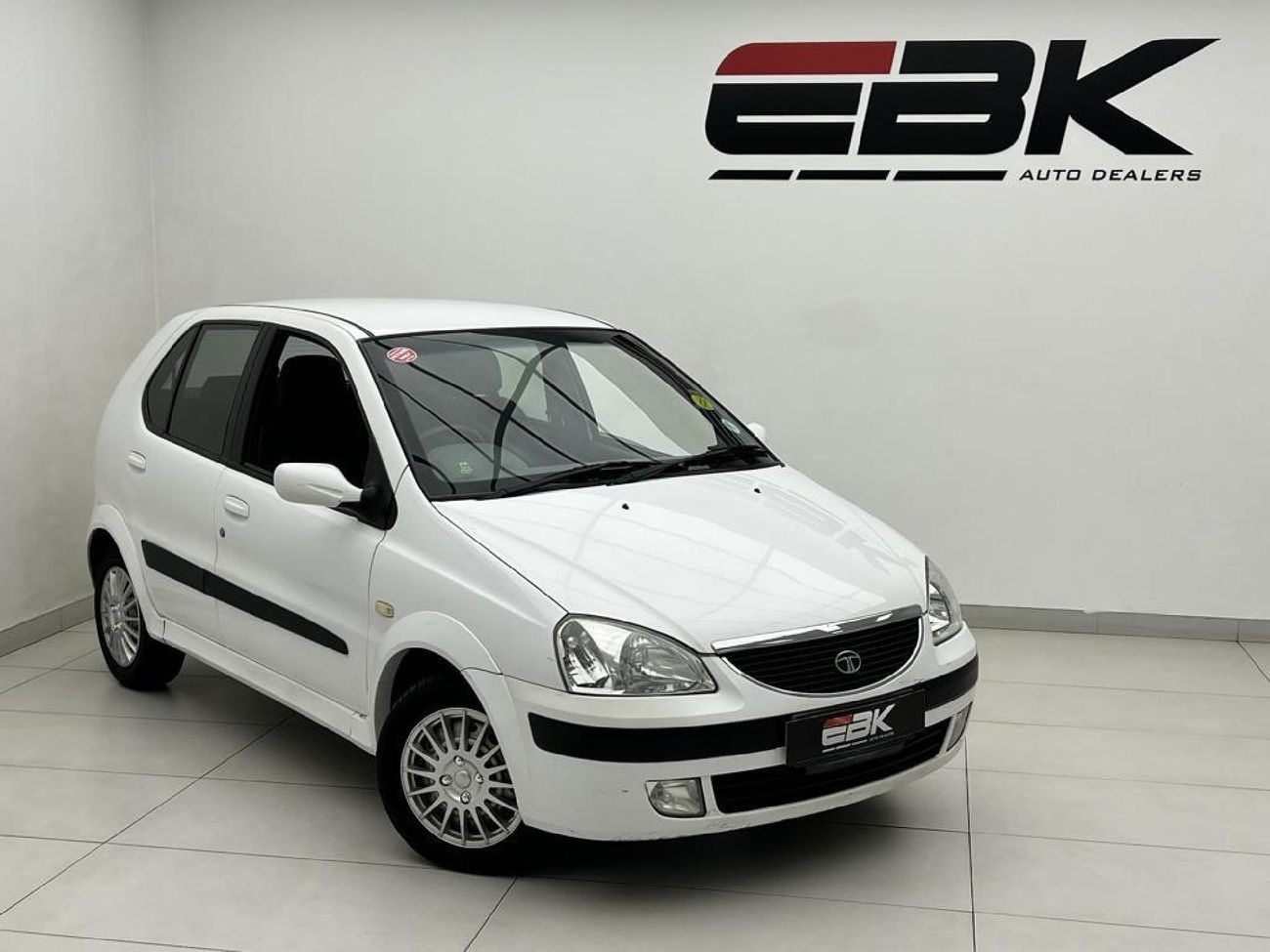 2005 TATA Indica 1.4 LX