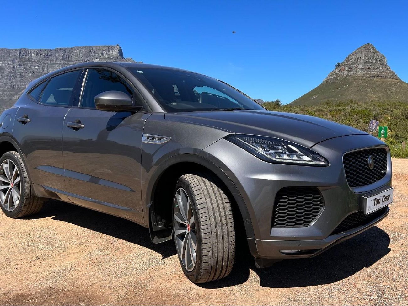 2018 Jaguar E-Pace D180 2.0D SE (132kW)