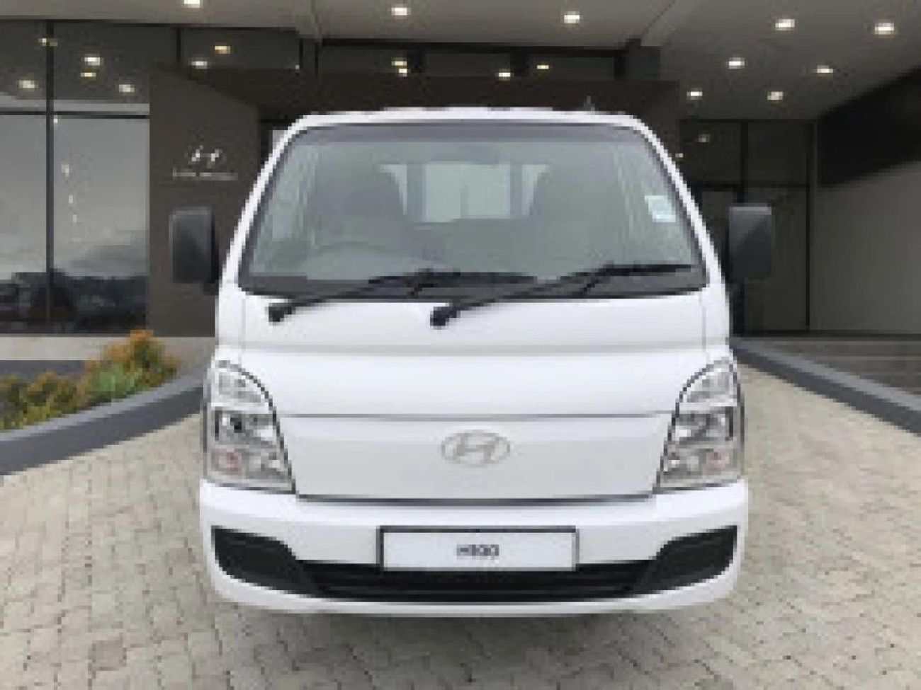 2024 Hyundai H100 Bakkie H100 2.6 Bakkie