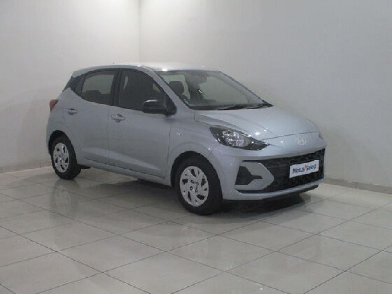 2024 Hyundai Grand i10 1.2 Motion Auto