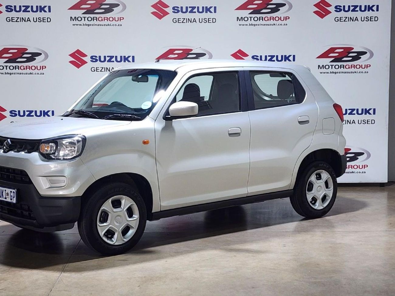 2023 Suzuki S-Presso 1.0 GL
